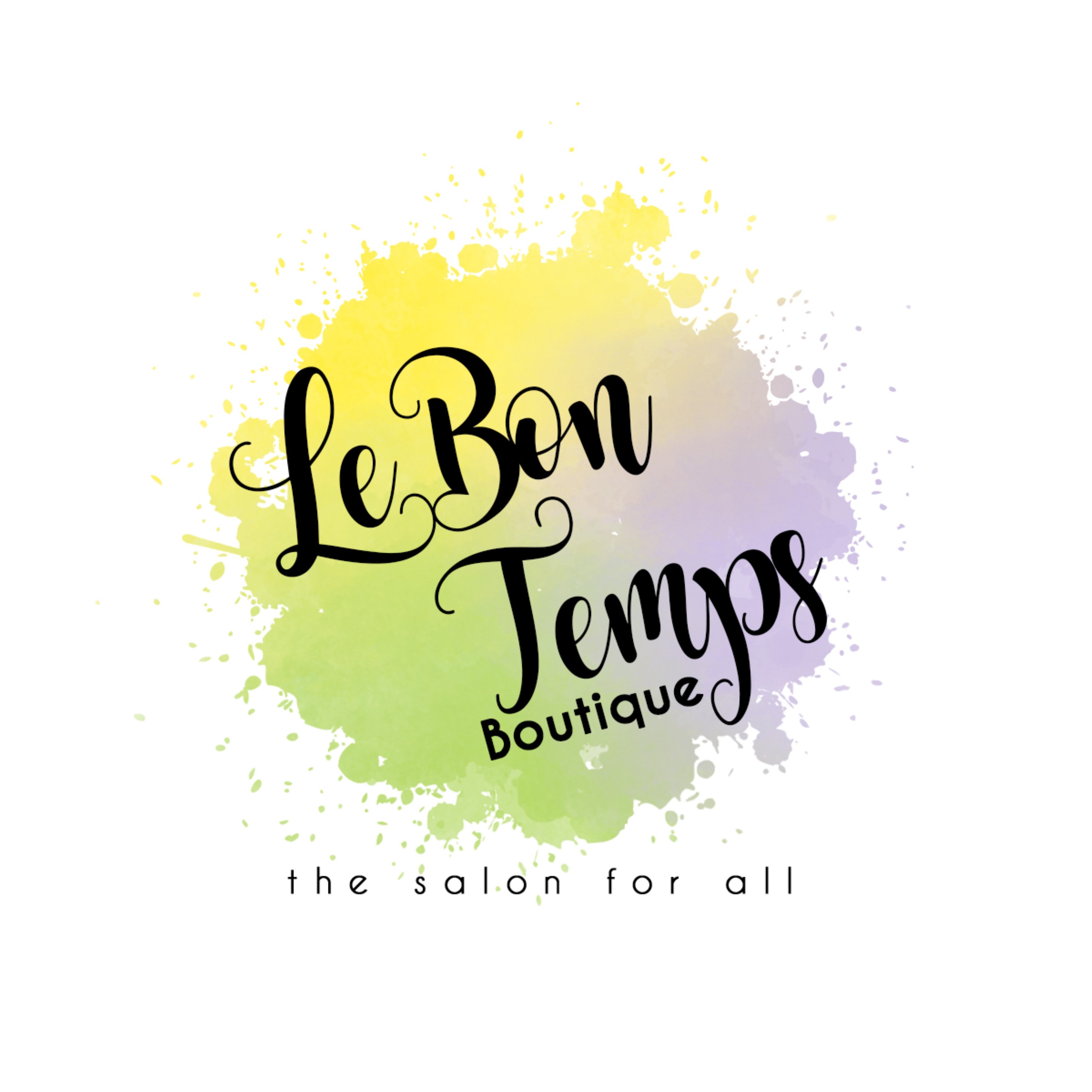 Gift cards Le Bon Temps Boutique